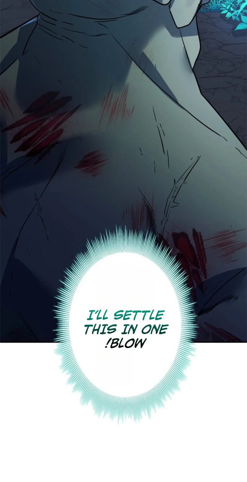 The Sword Emperor Reincarnated into a Swordmaster Clan Chapter 13 - Page 6