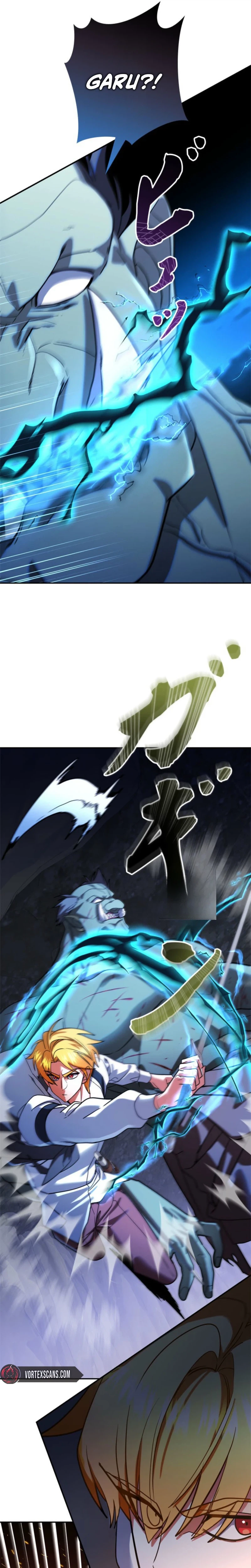 The Sword Emperor Reincarnated into a Swordmaster Clan Chapter 13 - Page 7
