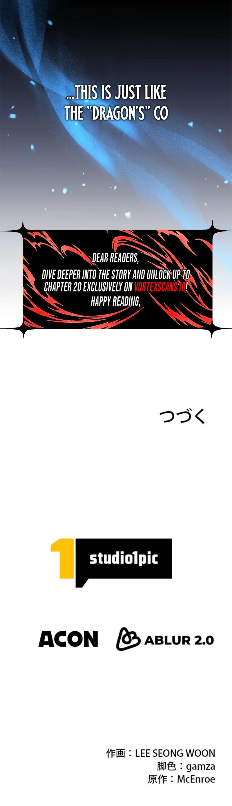 The Sword Emperor Reincarnated into a Swordmaster Clan Chapter 13 - Page 15