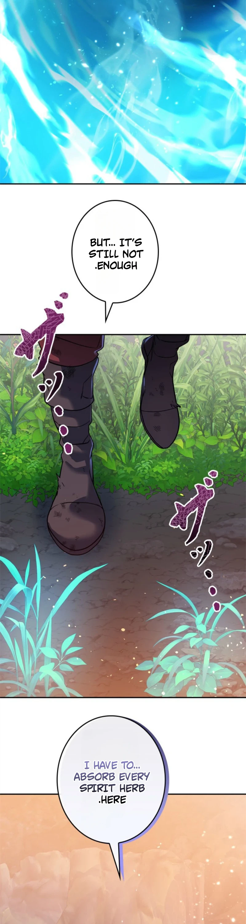 The Sword Emperor Reincarnated into a Swordmaster Clan Chapter 13 - Page 29
