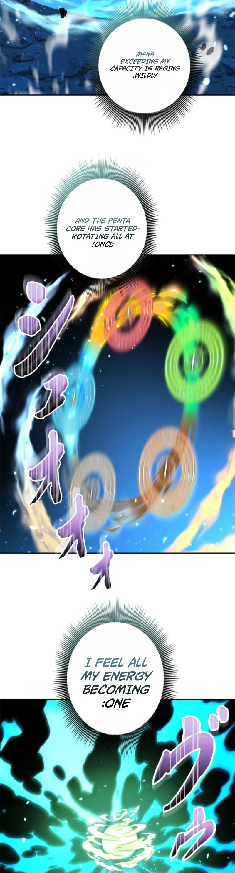 The Sword Emperor Reincarnated into a Swordmaster Clan Chapter 13 - Page 31