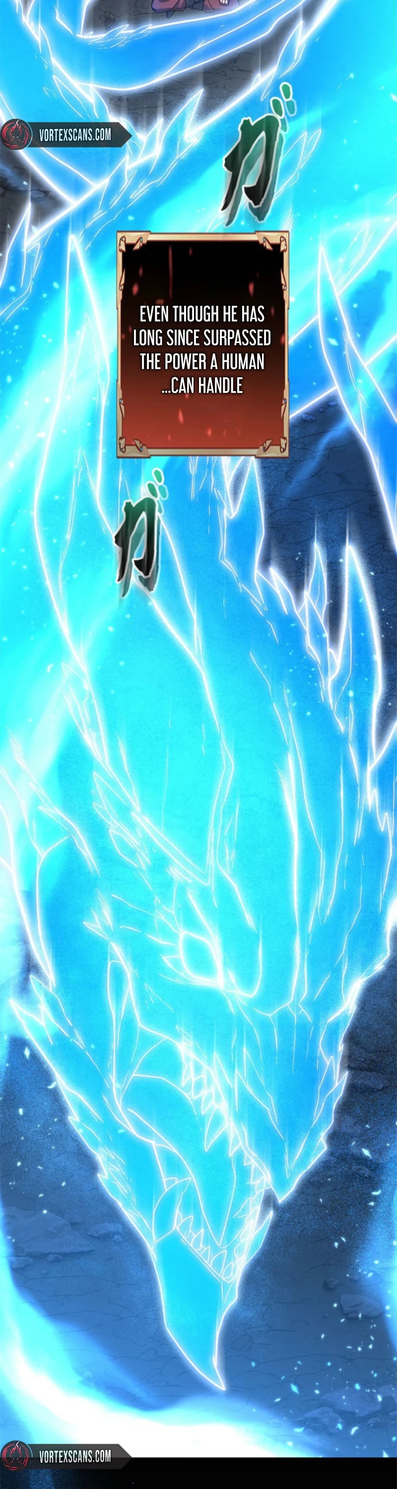 The Sword Emperor Reincarnated into a Swordmaster Clan Chapter 13 - Page 33