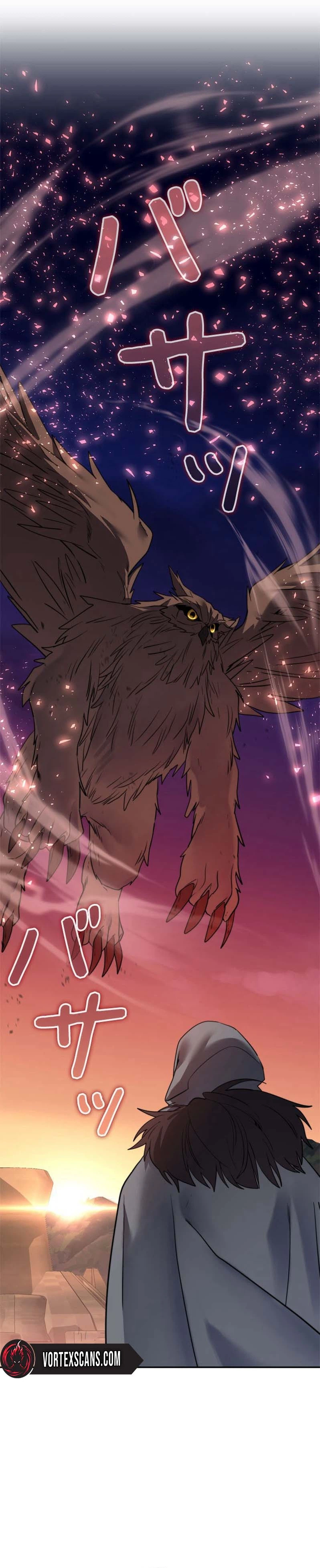 The Sword Emperor Reincarnated into a Swordmaster Clan Chapter 15 - Page 3