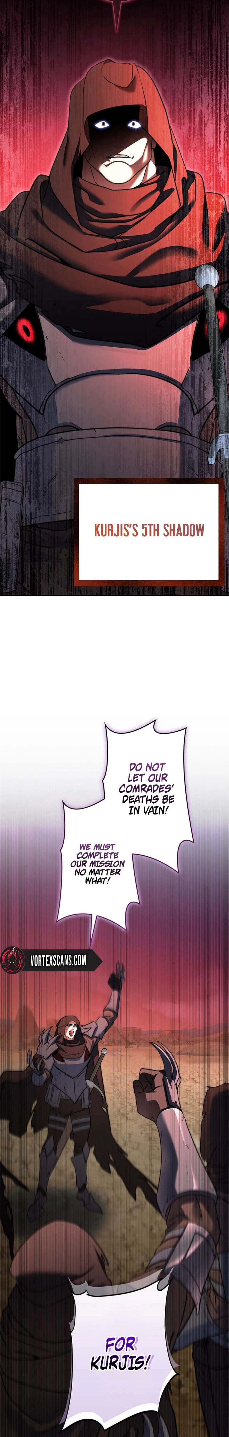 The Sword Emperor Reincarnated into a Swordmaster Clan Chapter 15 - Page 7