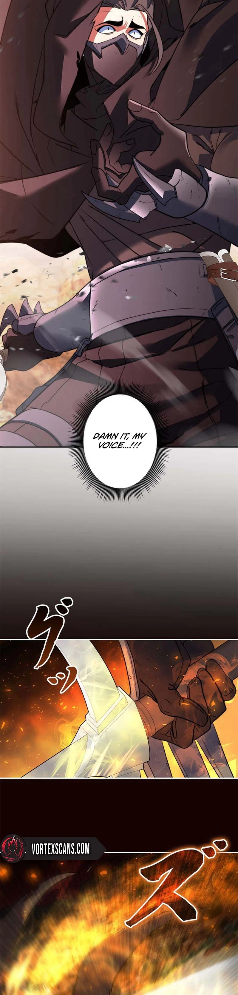 The Sword Emperor Reincarnated into a Swordmaster Clan Chapter 15 - Page 18