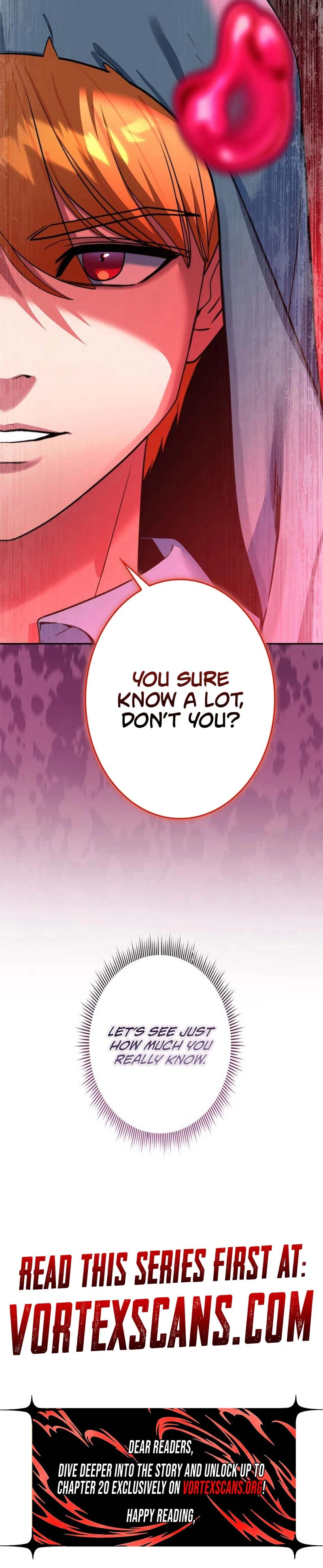 The Sword Emperor Reincarnated into a Swordmaster Clan Chapter 15 - Page 35