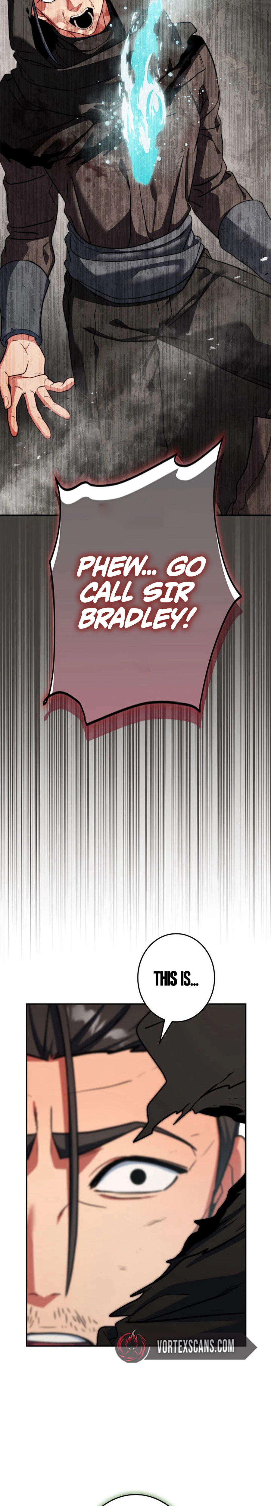 The Sword Emperor Reincarnated into a Swordmaster Clan Chapter 16 - Page 20