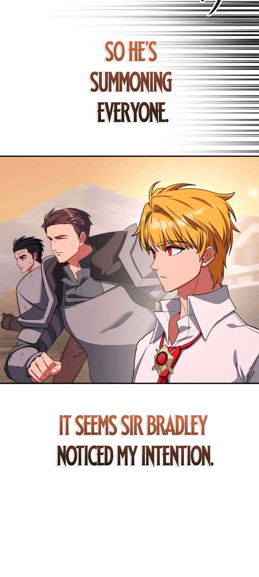 The Sword Emperor Reincarnated into a Swordmaster Clan Chapter 16 - Page 26