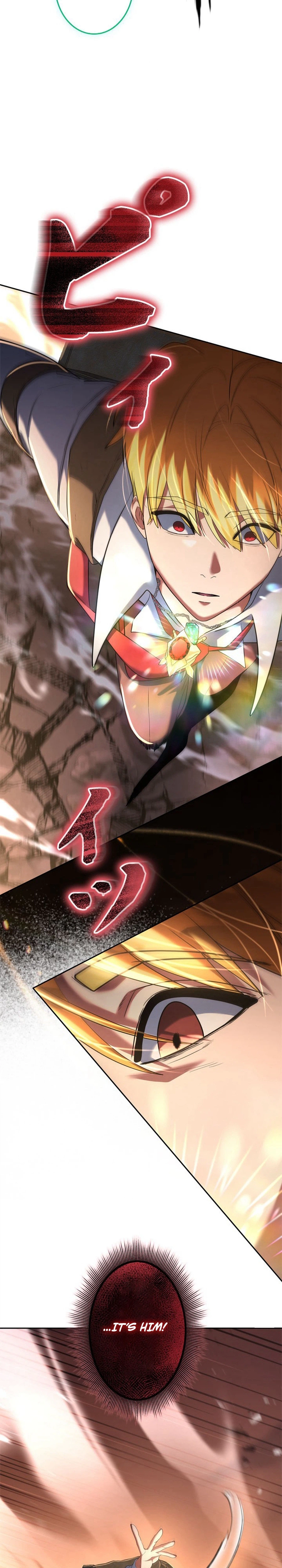 The Sword Emperor Reincarnated into a Swordmaster Clan Chapter 17 - Page 26