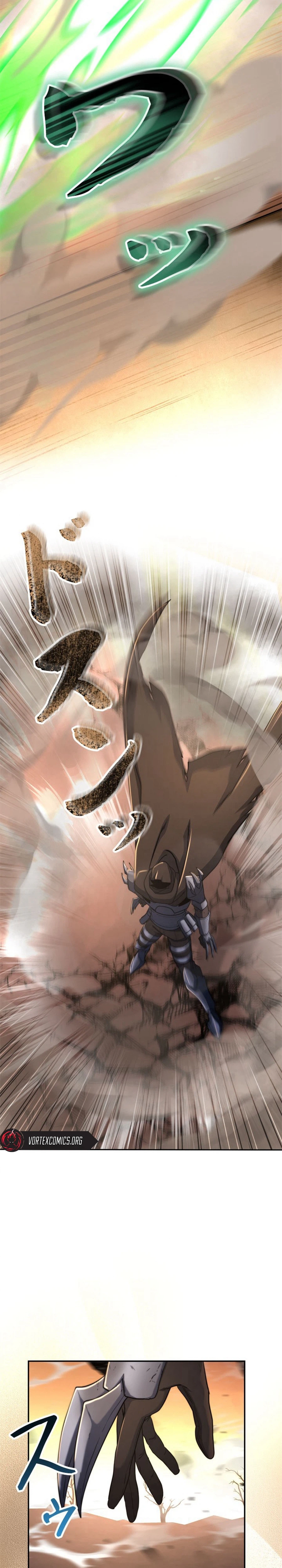 The Sword Emperor Reincarnated into a Swordmaster Clan Chapter 17 - Page 28