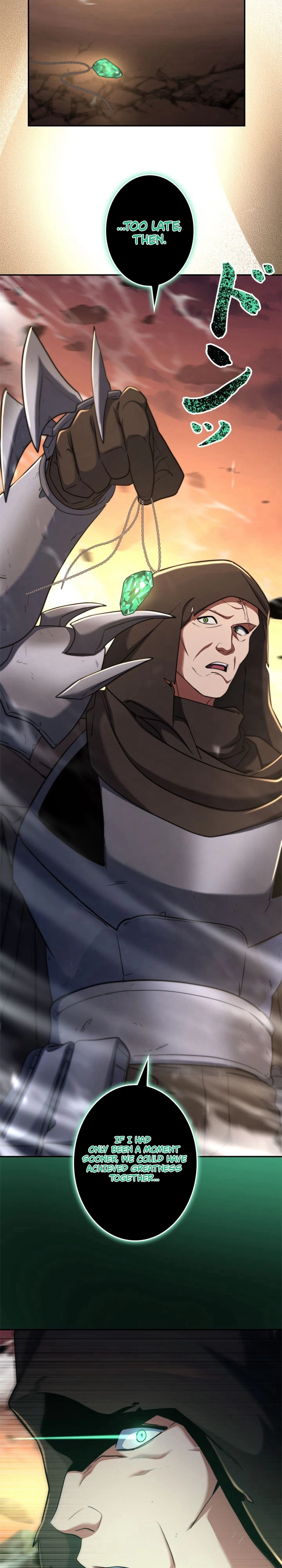 The Sword Emperor Reincarnated into a Swordmaster Clan Chapter 17 - Page 29