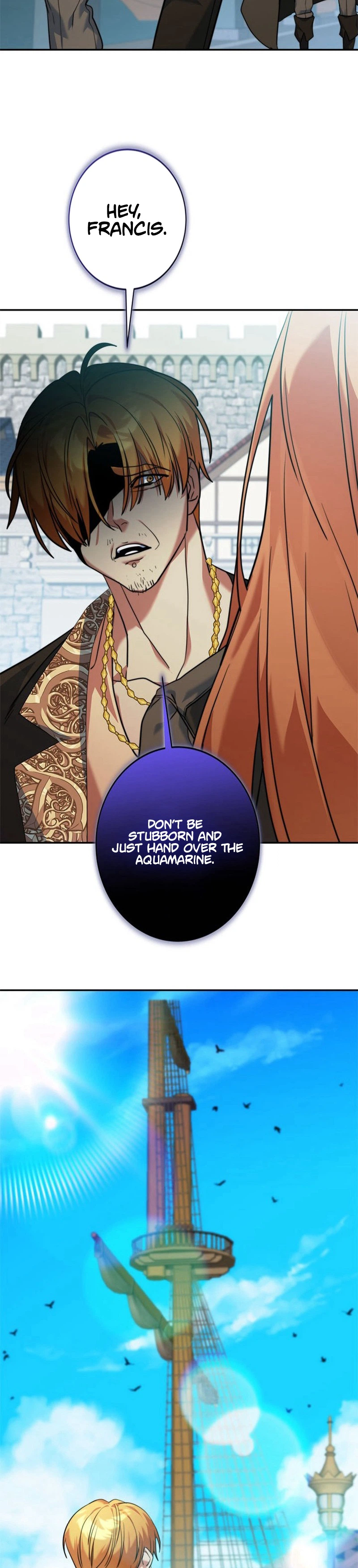 The Sword Emperor Reincarnated into a Swordmaster Clan Chapter 20 - Page 24