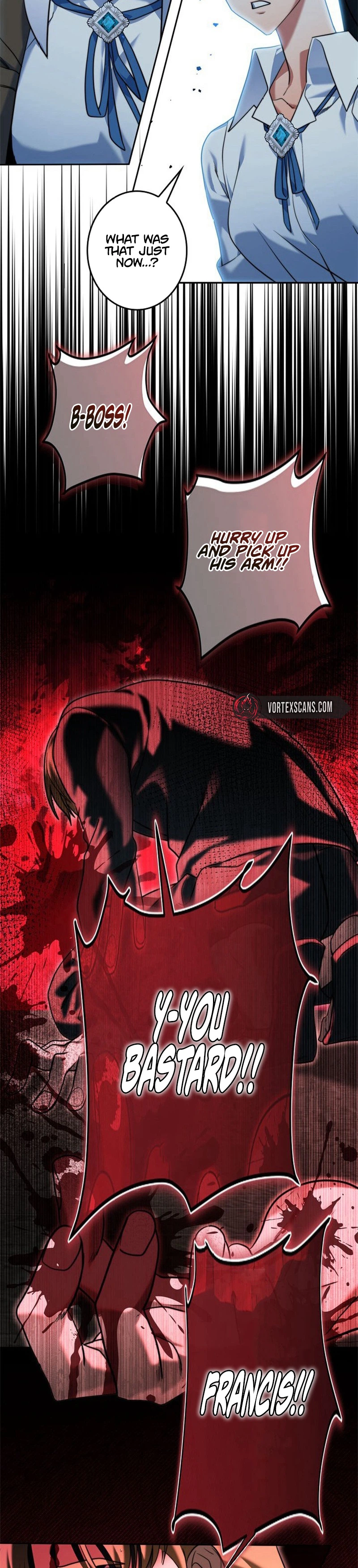 The Sword Emperor Reincarnated into a Swordmaster Clan Chapter 20 - Page 28