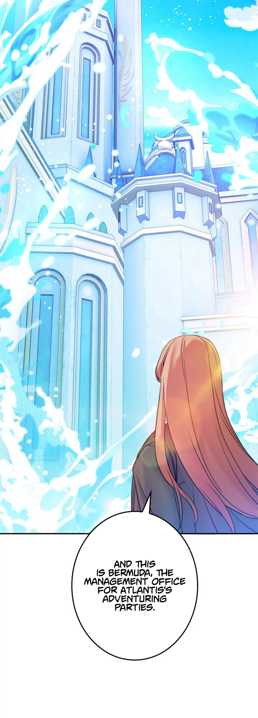 The Sword Emperor Reincarnated into a Swordmaster Clan Chapter 21 - Page 10