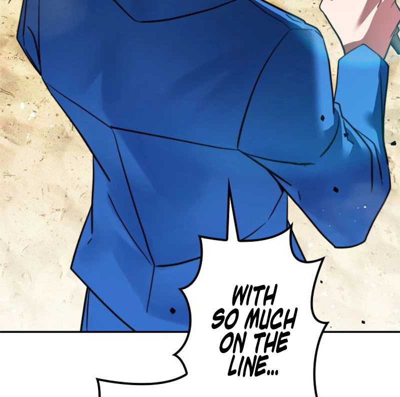 The Sword Emperor Reincarnated into a Swordmaster Clan Chapter 24 - Page 4