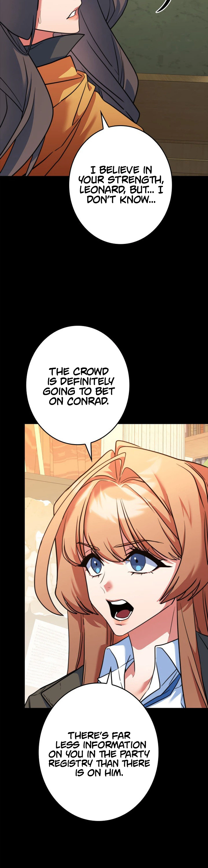 The Sword Emperor Reincarnated into a Swordmaster Clan Chapter 24 - Page 7