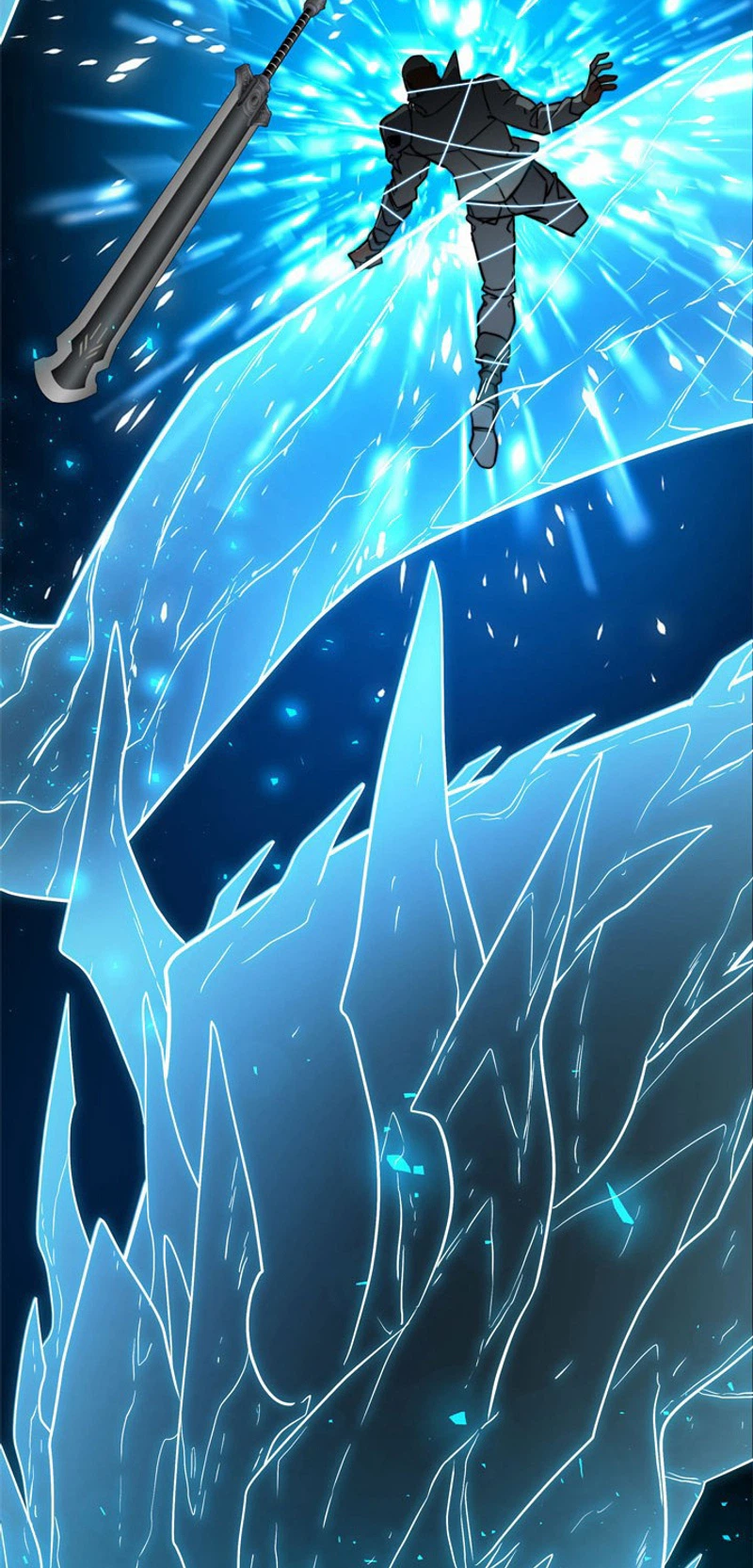 The Sword Emperor Reincarnated into a Swordmaster Clan Chapter 24 - Page 34