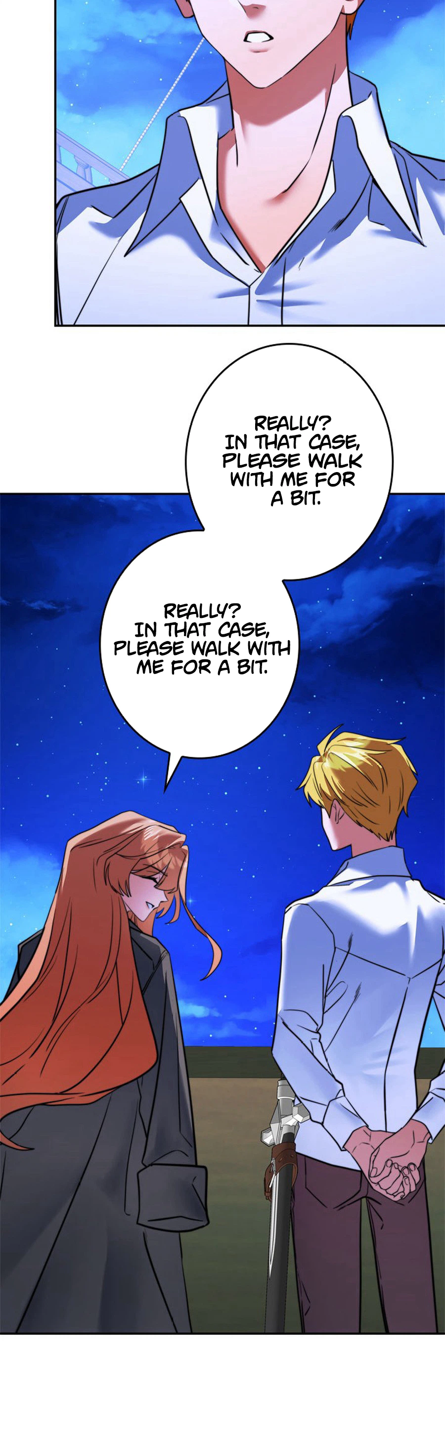 The Sword Emperor Reincarnated into a Swordmaster Clan Chapter 25 - Page 9