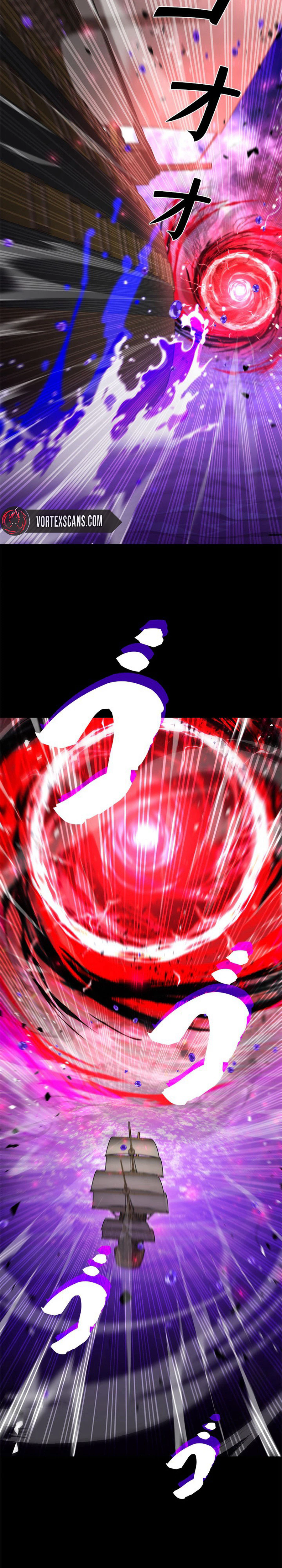 The Sword Emperor Reincarnated into a Swordmaster Clan Chapter 25 - Page 27