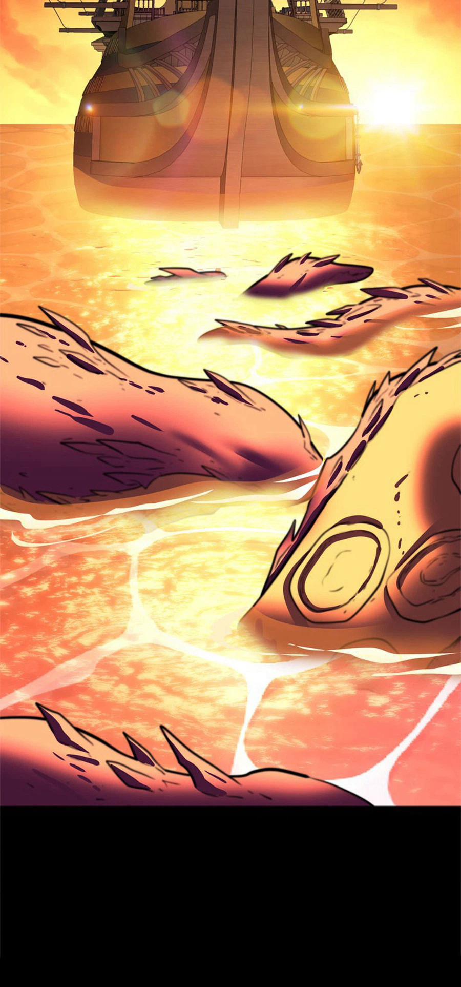 The Sword Emperor Reincarnated into a Swordmaster Clan Chapter 25 - Page 30