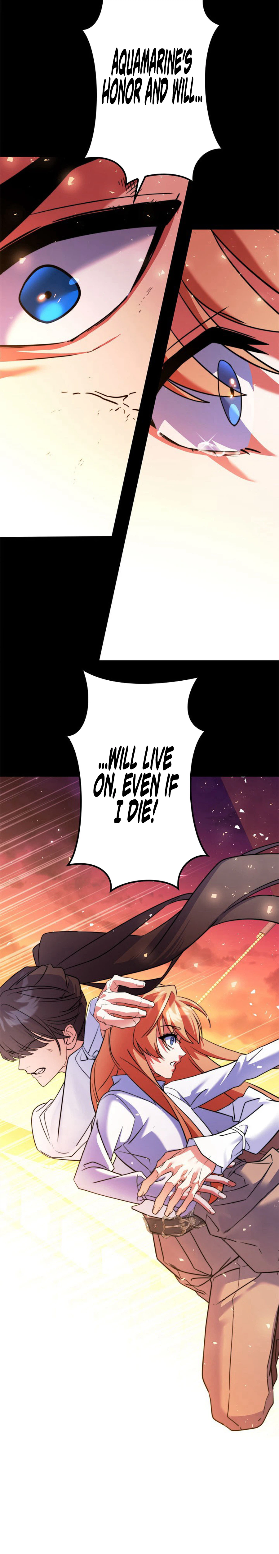 The Sword Emperor Reincarnated into a Swordmaster Clan Chapter 25 - Page 38