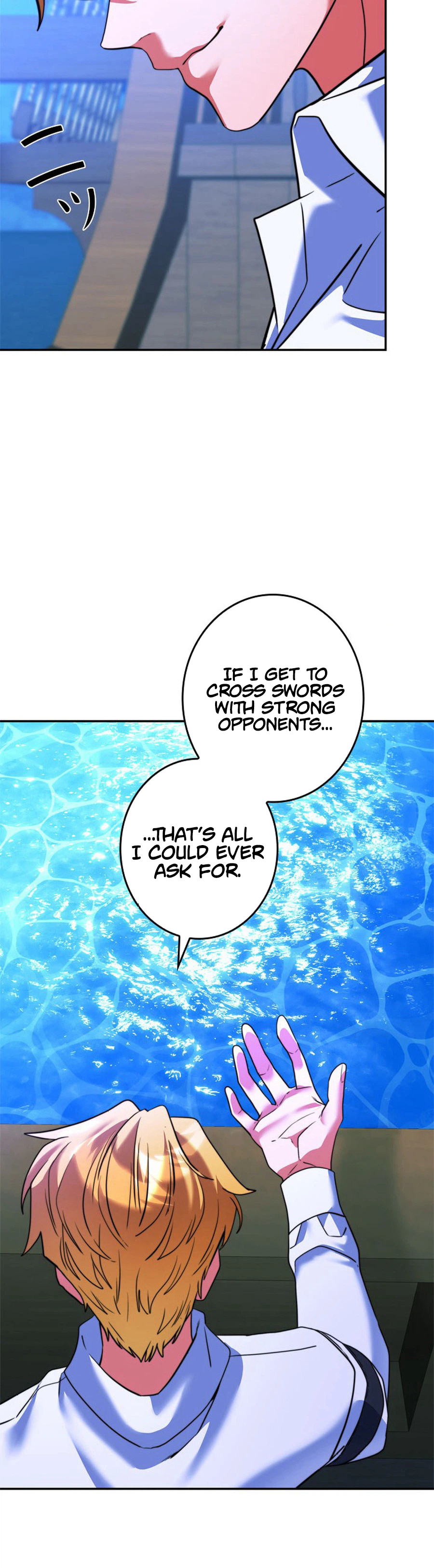 The Sword Emperor Reincarnated into a Swordmaster Clan Chapter 25 - Page 42