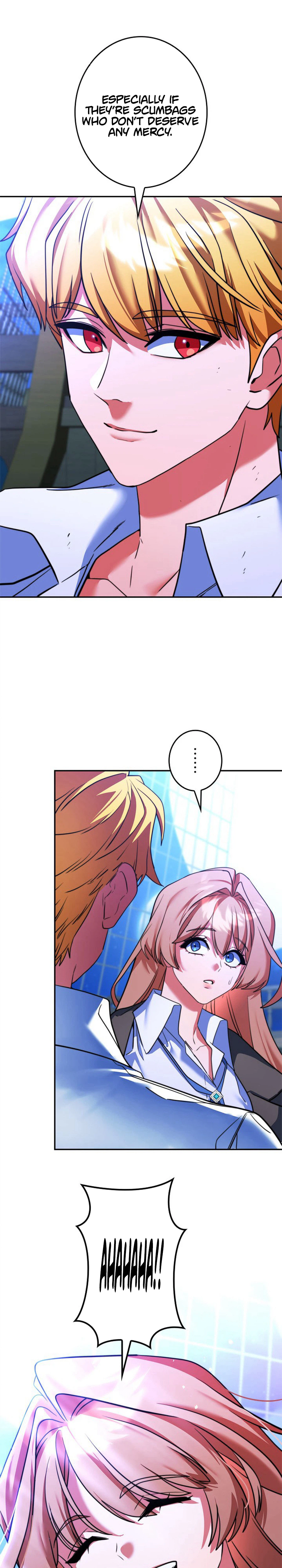 The Sword Emperor Reincarnated into a Swordmaster Clan Chapter 25 - Page 43