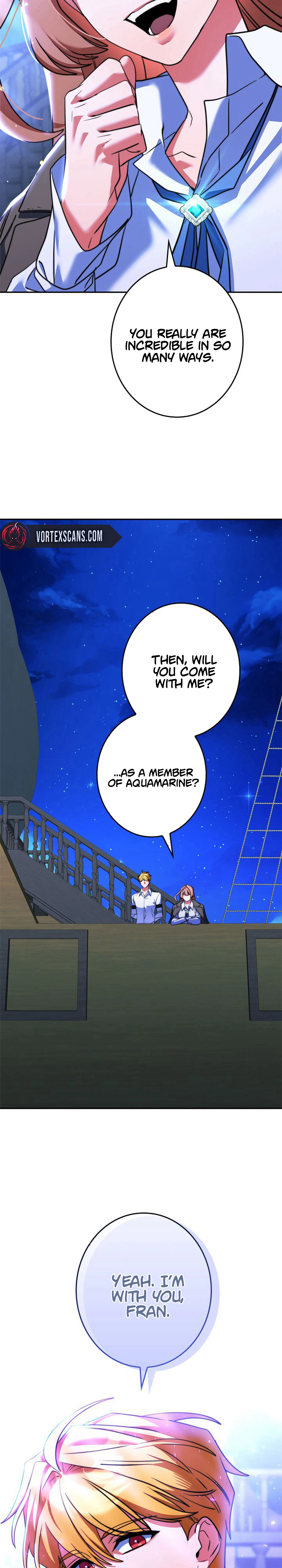 The Sword Emperor Reincarnated into a Swordmaster Clan Chapter 25 - Page 44