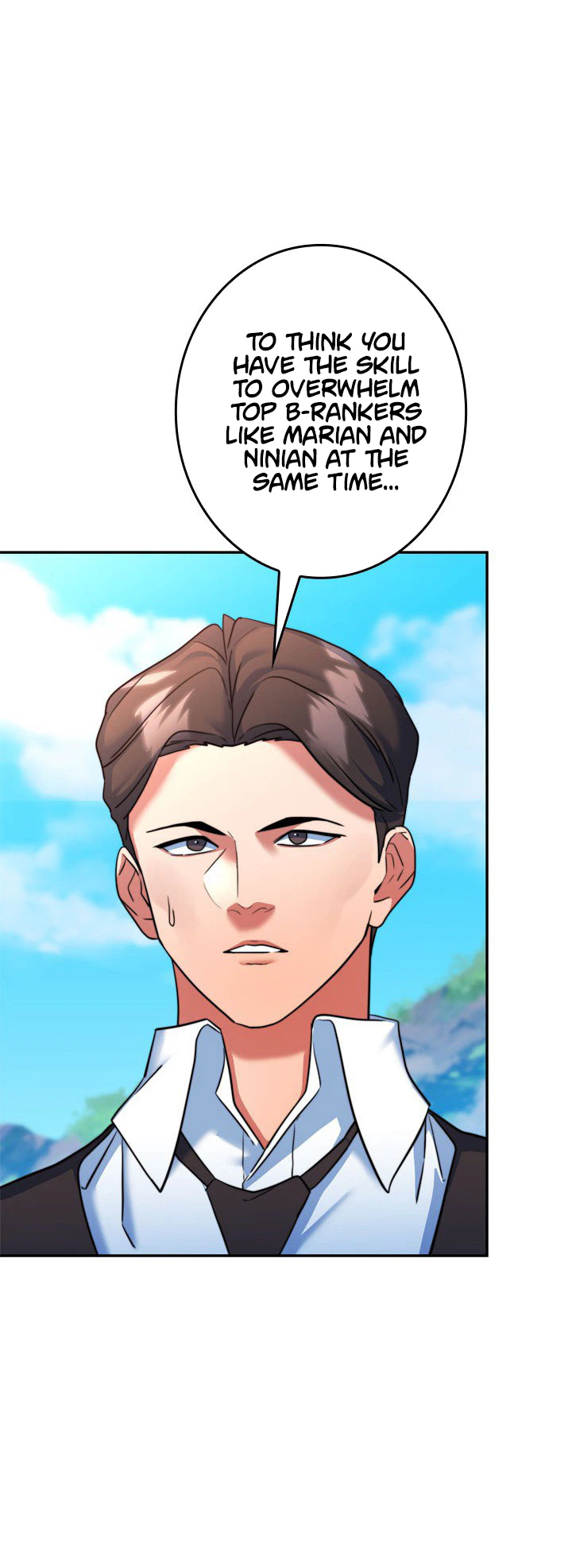 The Sword Emperor Reincarnated into a Swordmaster Clan Chapter 26 - Page 6