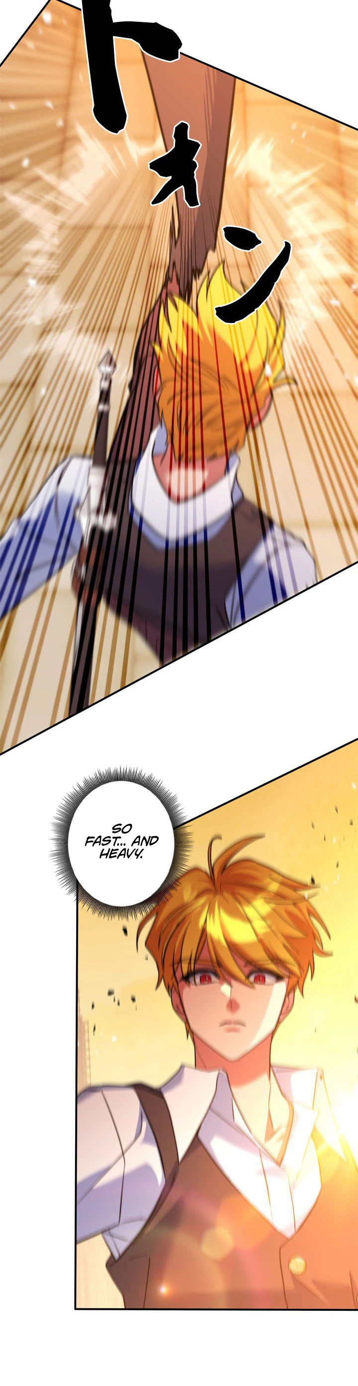 The Sword Emperor Reincarnated into a Swordmaster Clan Chapter 26 - Page 15