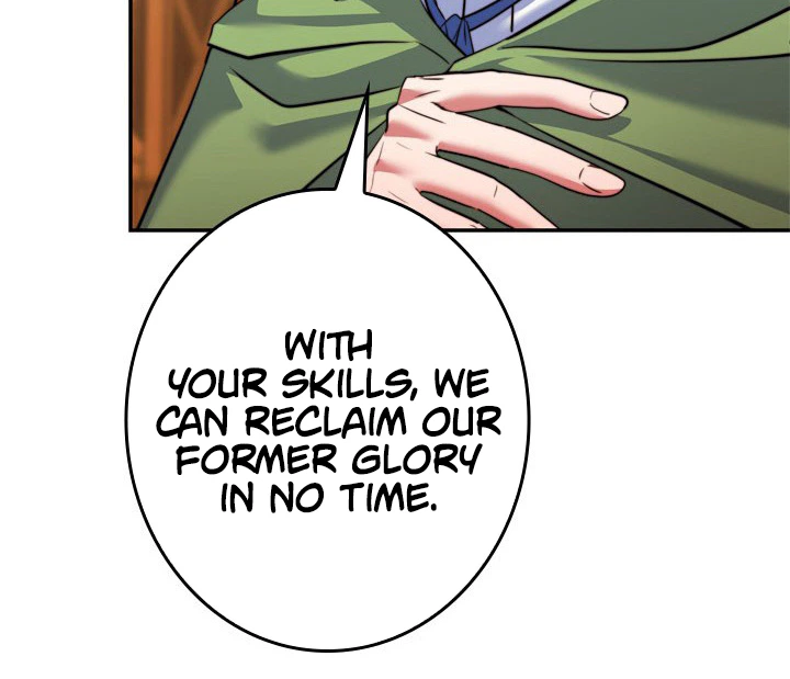The Sword Emperor Reincarnated into a Swordmaster Clan Chapter 26 - Page 21