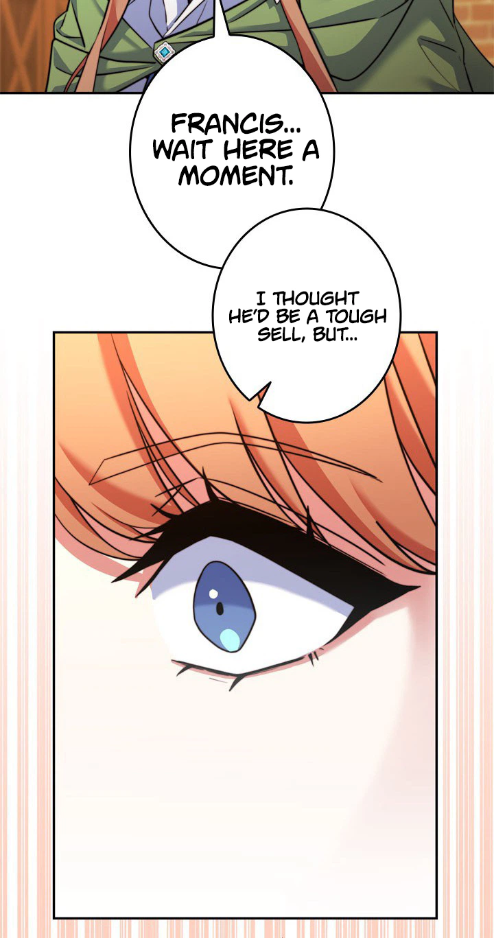 The Sword Emperor Reincarnated into a Swordmaster Clan Chapter 26 - Page 24