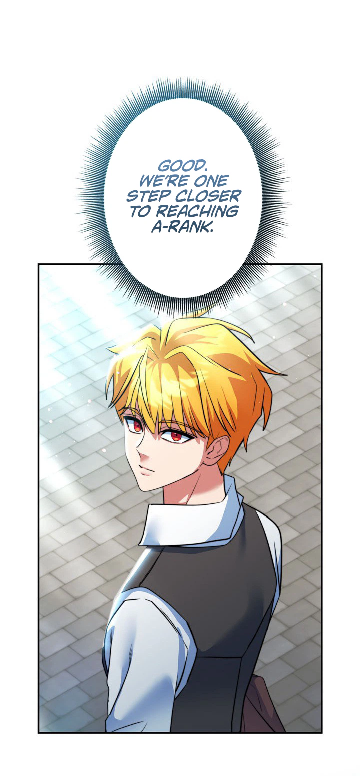 The Sword Emperor Reincarnated into a Swordmaster Clan Chapter 27 - Page 15