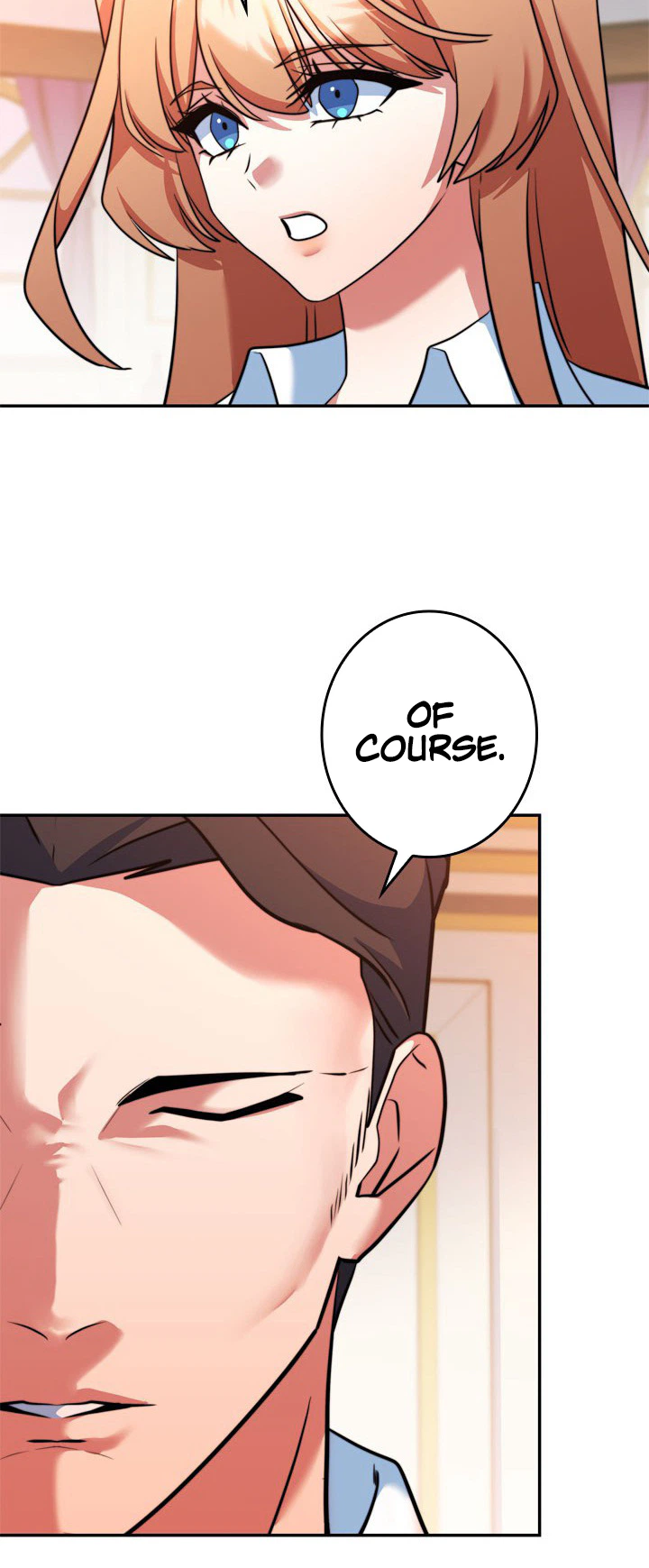 The Sword Emperor Reincarnated into a Swordmaster Clan Chapter 27 - Page 24