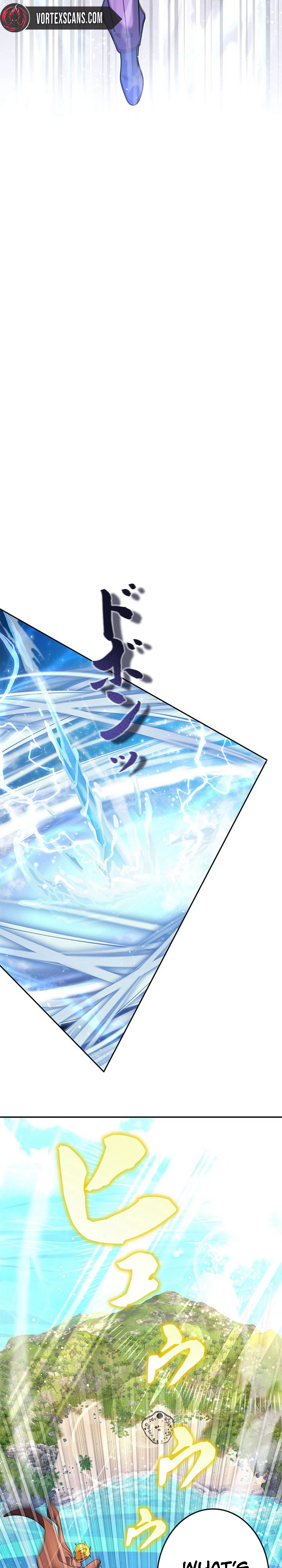 The Sword Emperor Reincarnated into a Swordmaster Clan Chapter 28 - Page 8
