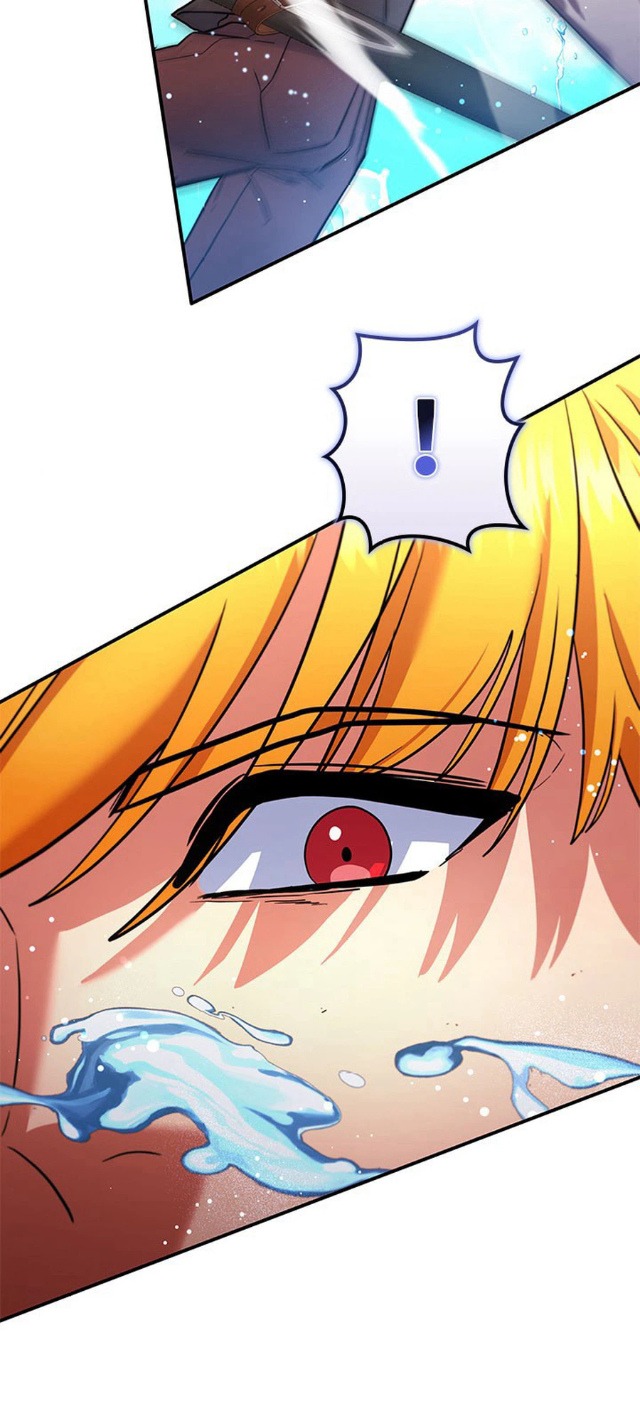 The Sword Emperor Reincarnated into a Swordmaster Clan Chapter 28 - Page 26