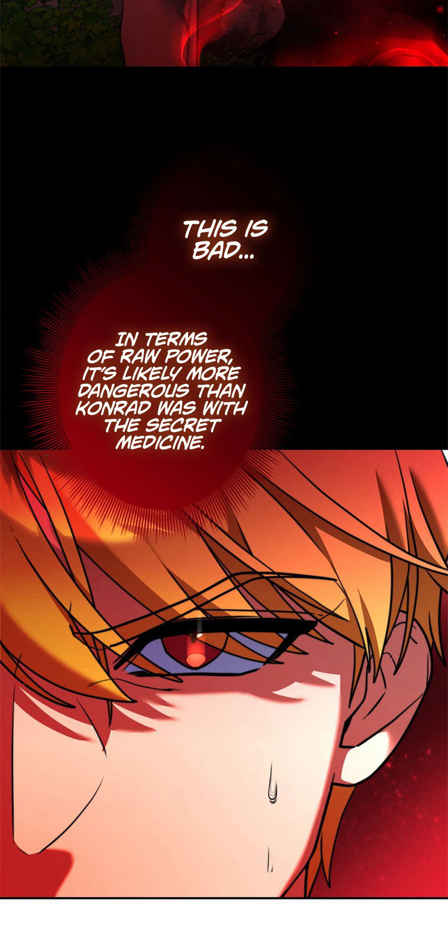 The Sword Emperor Reincarnated into a Swordmaster Clan Chapter 29 - Page 3