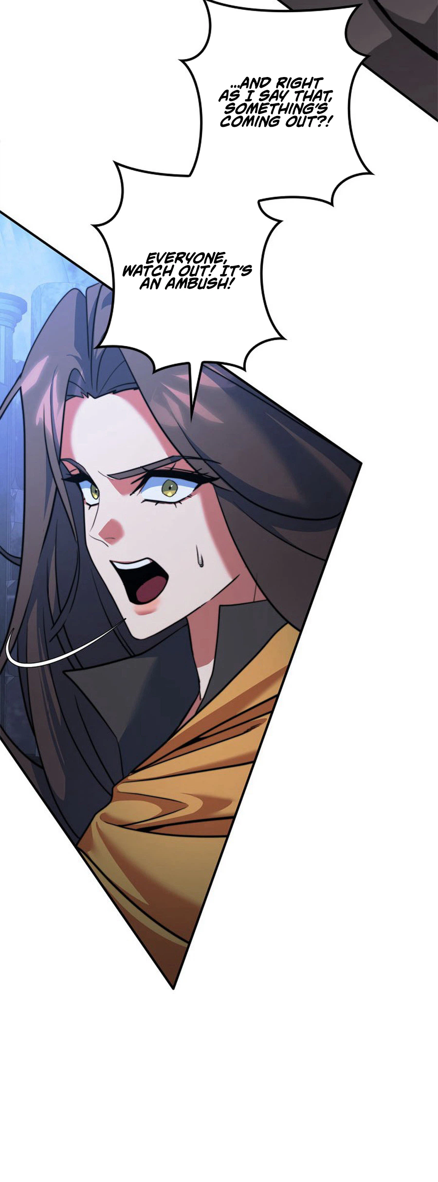 The Sword Emperor Reincarnated into a Swordmaster Clan Chapter 29 - Page 13