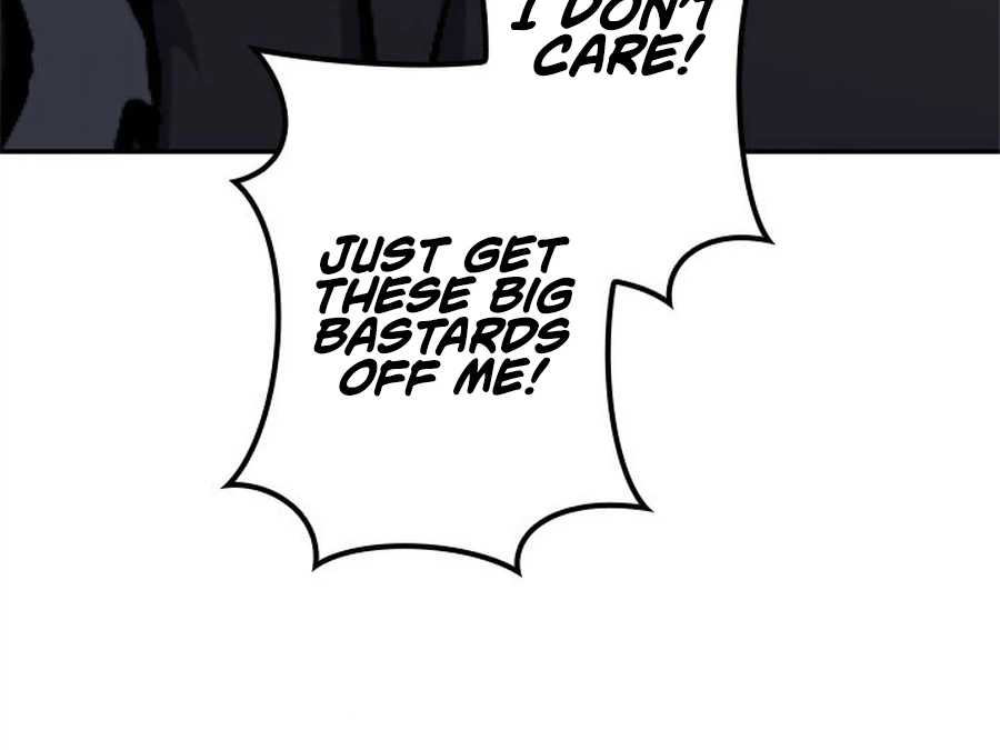 The Sword Emperor Reincarnated into a Swordmaster Clan Chapter 29 - Page 23