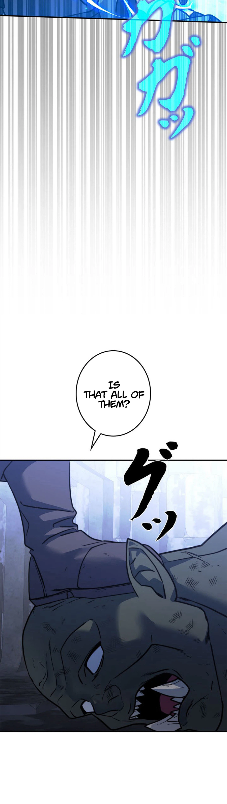 The Sword Emperor Reincarnated into a Swordmaster Clan Chapter 29 - Page 26