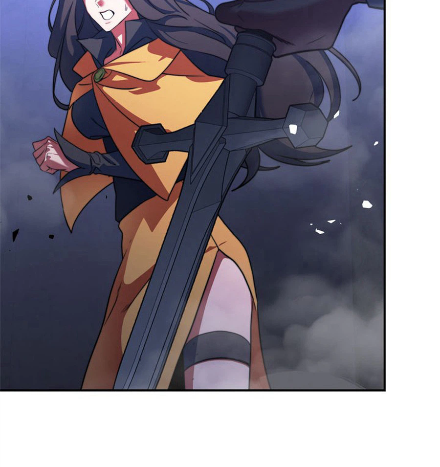 The Sword Emperor Reincarnated into a Swordmaster Clan Chapter 29 - Page 38