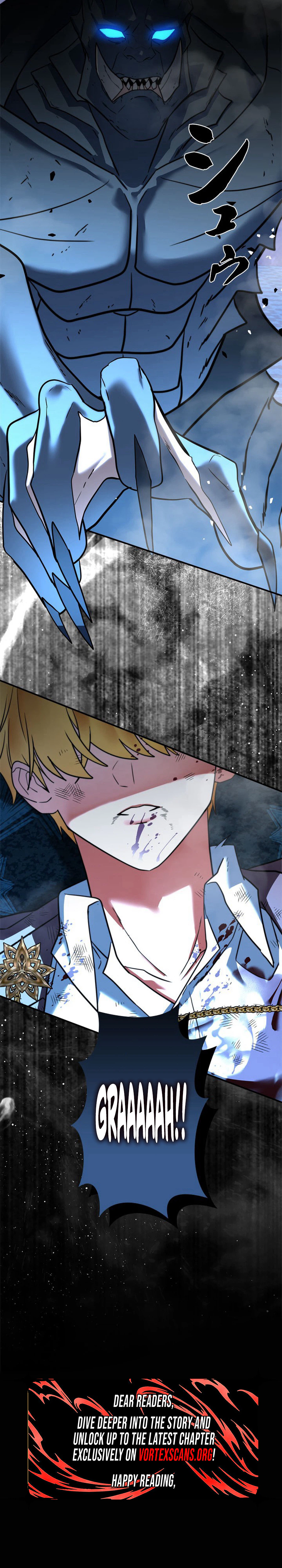 The Sword Emperor Reincarnated into a Swordmaster Clan Chapter 29 - Page 41