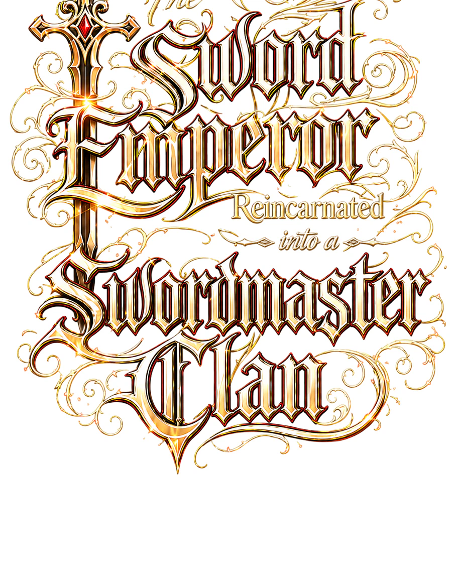 The Sword Emperor Reincarnated into a Swordmaster Clan Chapter 30 - Page 17