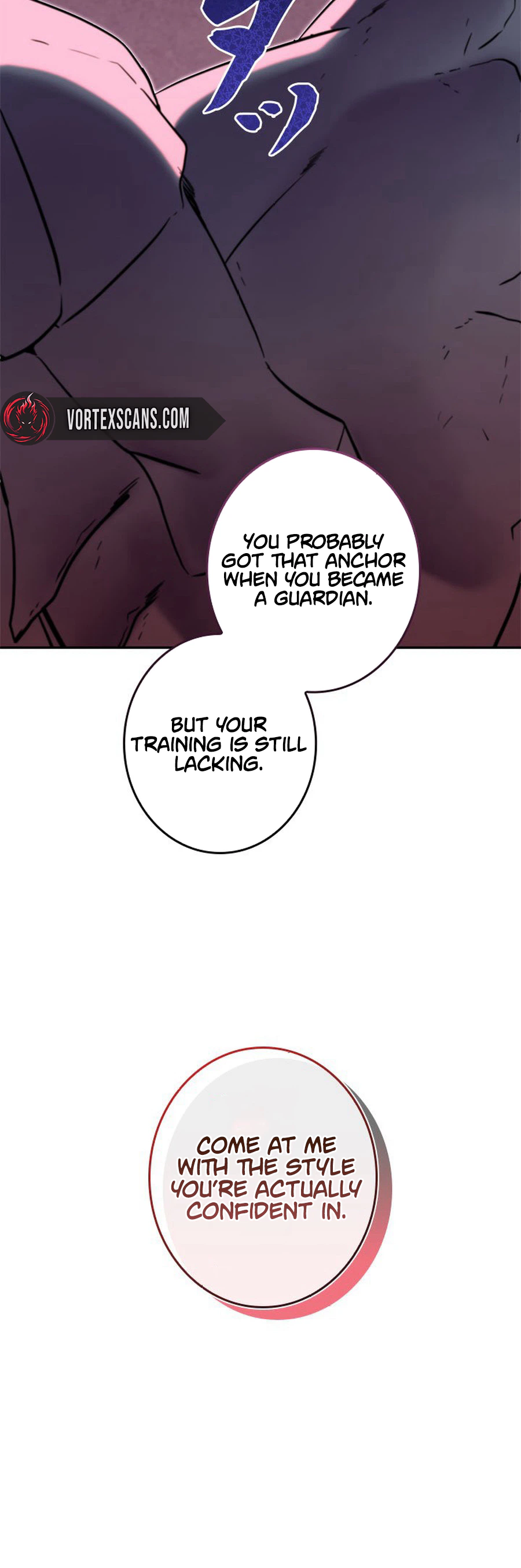 The Sword Emperor Reincarnated into a Swordmaster Clan Chapter 30 - Page 27