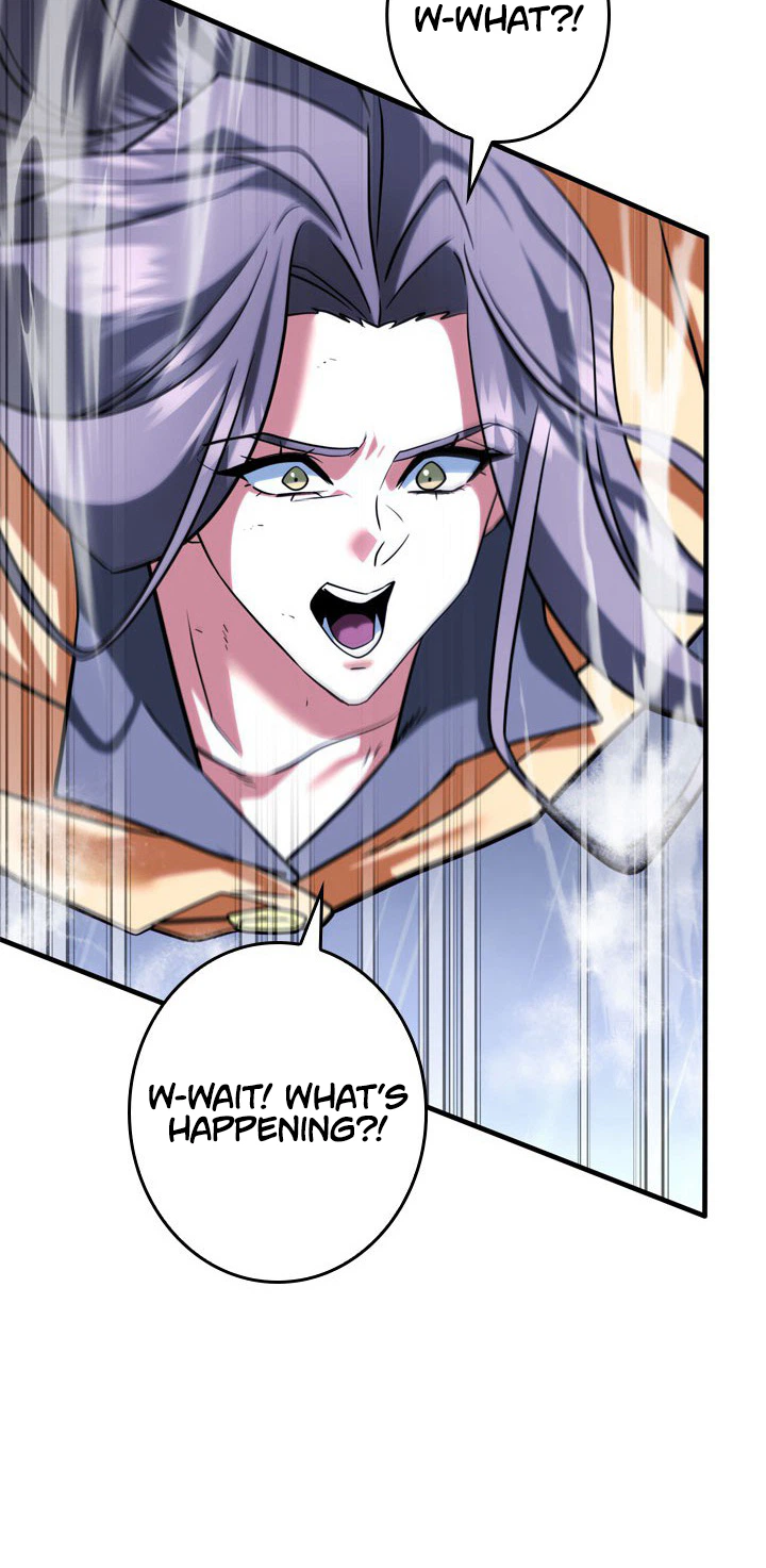 The Sword Emperor Reincarnated into a Swordmaster Clan Chapter 32 - Page 6