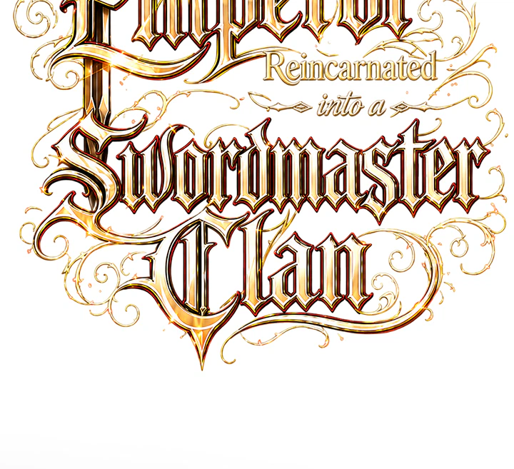 The Sword Emperor Reincarnated into a Swordmaster Clan Chapter 32 - Page 9