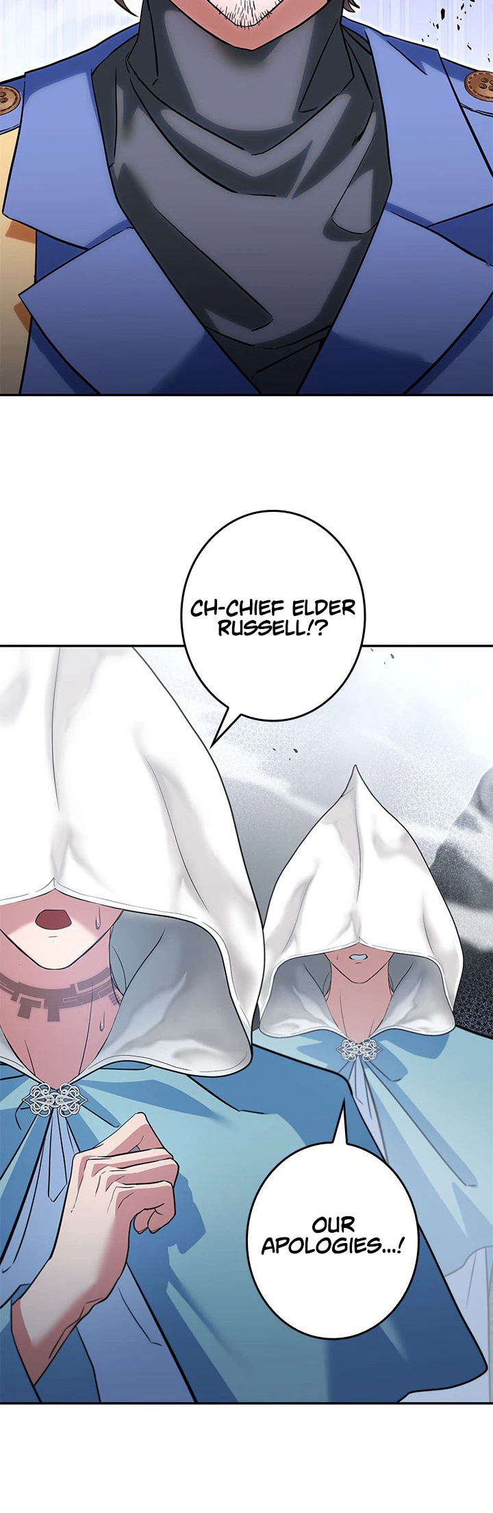 The Sword Emperor Reincarnated into a Swordmaster Clan Chapter 32 - Page 24