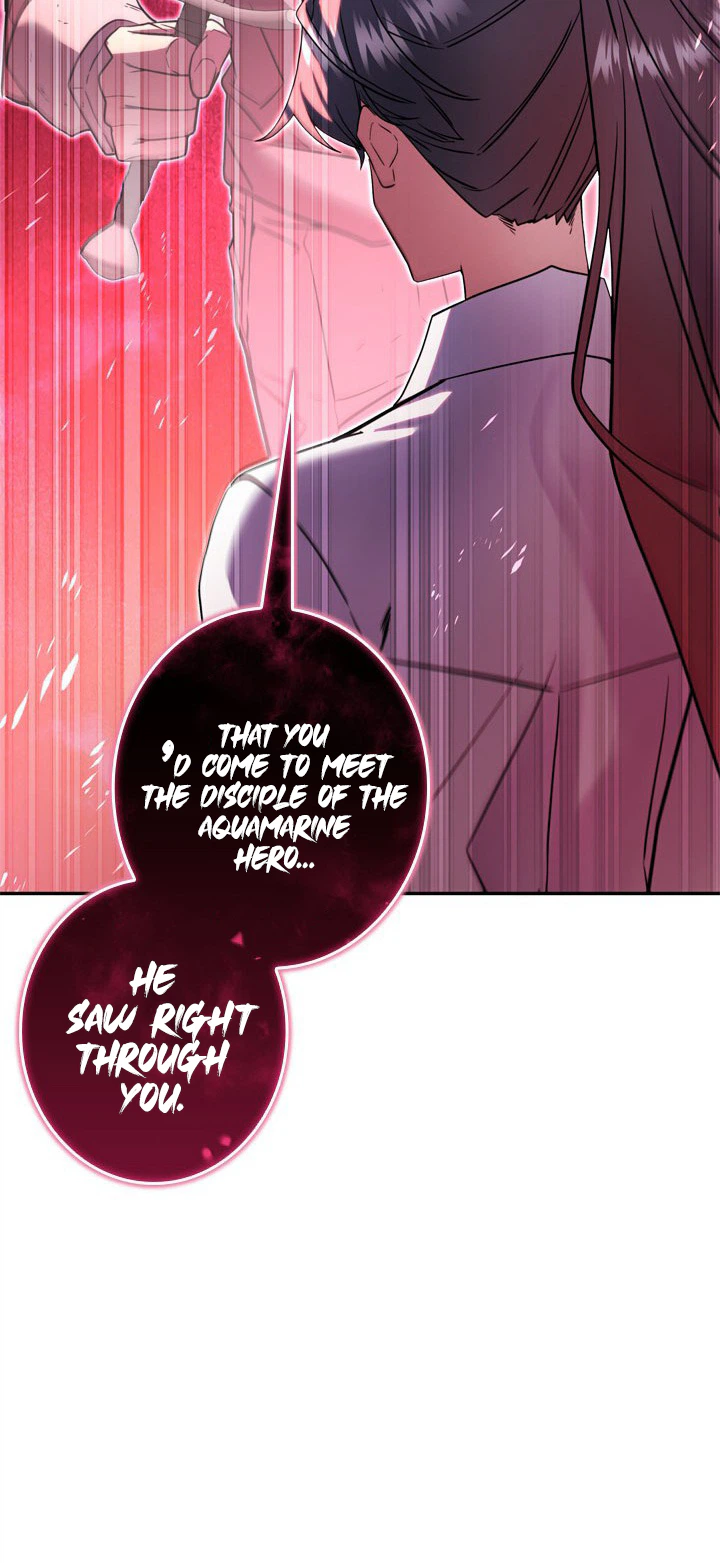 The Sword Emperor Reincarnated into a Swordmaster Clan Chapter 32 - Page 33