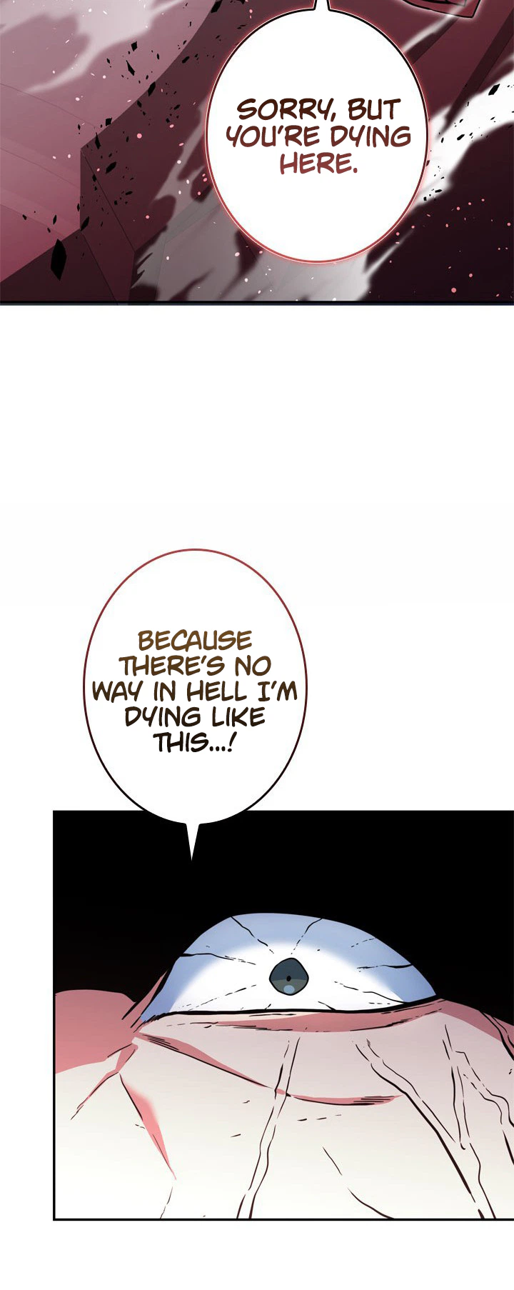 The Sword Emperor Reincarnated into a Swordmaster Clan Chapter 33 - Page 12
