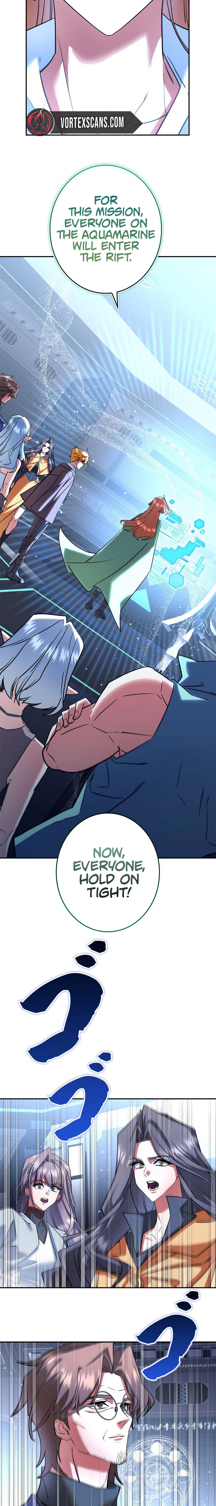 The Sword Emperor Reincarnated into a Swordmaster Clan Chapter 33 - Page 29